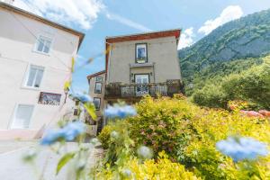 B&B / Chambres d'hotes Eau Berges : photos des chambres