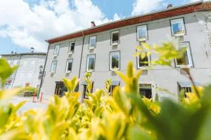 Eau Berges - Vicdessos