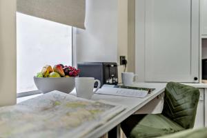 The Gathering House, Buxton - 6 Bed Sleeps 12