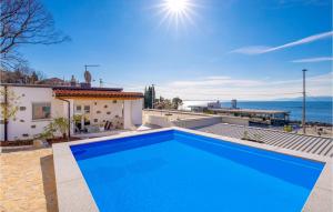 Lovely Home In Rijeka