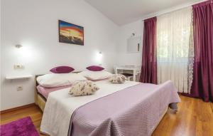 One-Bedroom Apartment In Ostrvica