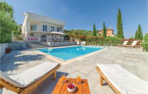 Lovely Home In Aragona -Ag-