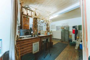 B&B / Chambres d'hotes Eau Berges : photos des chambres