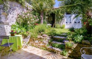 Maisons de vacances Nice Home In Saint-Martin-De-Re : photos des chambres