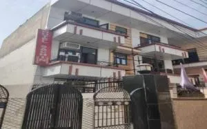 Hotel O Home Hotel Sachin - Machhrauli