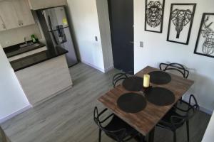 Apartamento Las Vegas Plaza