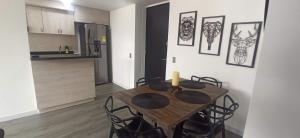 Apartamento Las Vegas Plaza