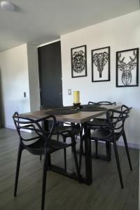 Apartamento Las Vegas Plaza