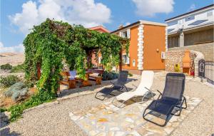 Cozy Home In Zubovici With Wifi