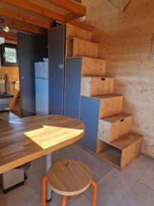 Tiny House Loul Algarve no1