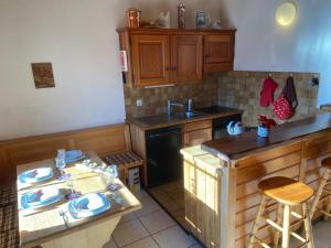Ski & Summer Apartment in VILLARS-CHESIERES