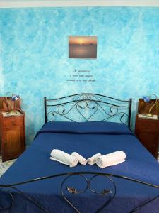 Casa Vacanze Central Cincotta