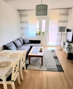 Schönes Apartment in Walschleben - Großfahner