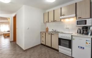 Amazing Apartment In Crikvenica 