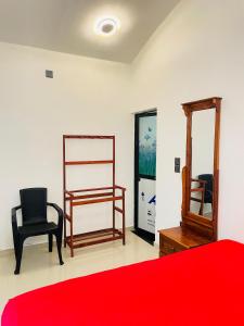 Mango Shade Villa