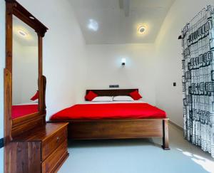 Mango Shade Villa
