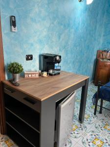 Casa Vacanze Central Cincotta