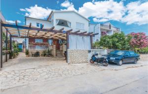 Apartment Biograd 41