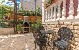 Apartment Biograd 41