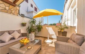 Apartment Biograd 41