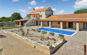 Lovely Home In Biograd Na Moru