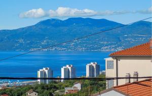 Lovely Home In Rijeka 