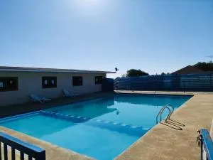 Cabañas Horizonte Azul - El Tabo