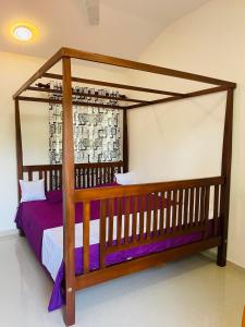 Mango Shade Villa