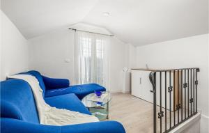 1 Bedroom Beautiful Home In Jurdani 