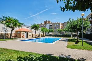 Dolce Barbera 15 min to Barcelona and beach