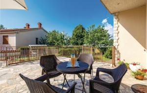 Awesome Apartment In Rijeka With Wifi