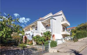 Awesome Apartment In Novi Vinodolski