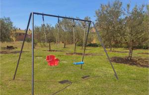 2 Bedroom Stunning Apartment In Fazana