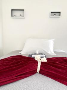 Appartements Charmant studio pour etudiant seul ou a 2 : photos des chambres