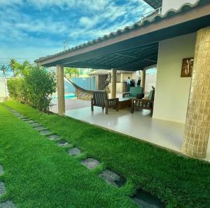 Linda Casa Na Barro Do Jacúipe