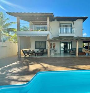 Linda Casa Na Barro Do Jacúipe