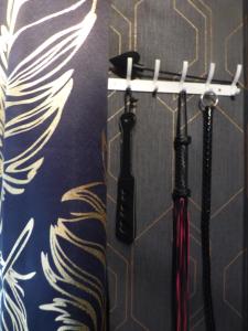 Love hotels L-instant pour soi : photos des chambres
