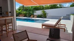 Villa Sky Guadeloupe - Sèze