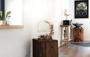 Appartements Cozy Apartment In Neuilly Le Vendin : photos des chambres