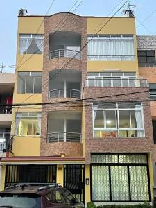 Apartamentos Las Americas - Callao