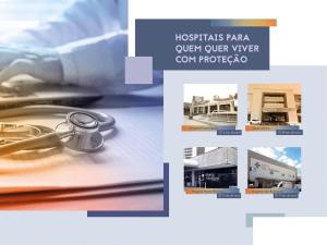 Infinity-UrbanBeach Moderno alto padrão perto da praia