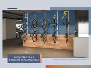 Infinity-UrbanBeach Moderno alto padrão perto da praia