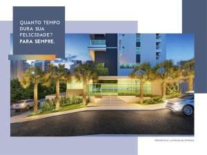 Infinity-UrbanBeach Moderno alto padrão perto da praia