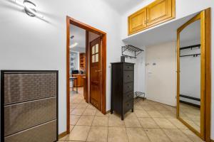 Warsaw Mokotów - 56m2, Metro Nearby - by Rentujemy