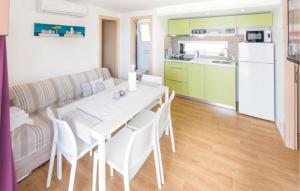 3 Bedroom Pet Friendly Home In Biograd