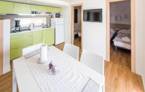 3 Bedroom Pet Friendly Home In Biograd