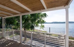 3 Bedroom Pet Friendly Home In Biograd