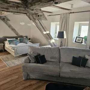 Krzywa Apartamenty - Bartoszyce- Galiny