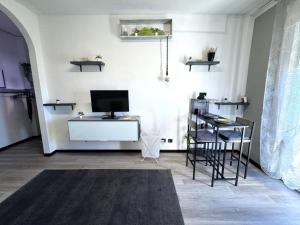 GoodVibesHouse con Idromassaggio