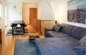 Ferienwohnung Auf 2 Etagen